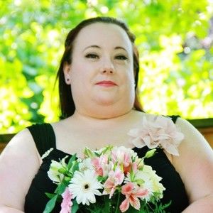 Meet your Posher, Andie